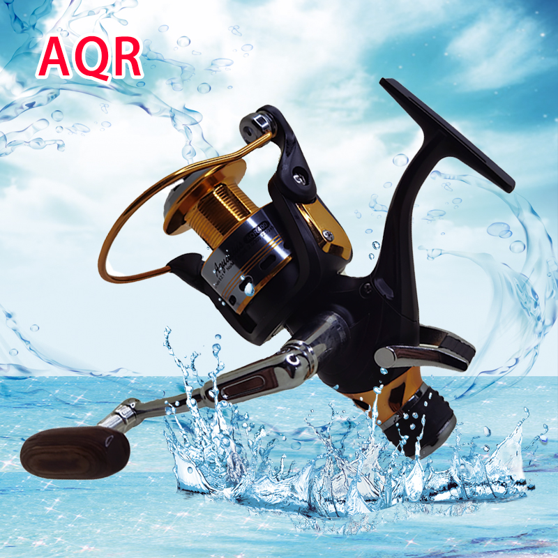 Фидер Катушки AQR-9+1BB