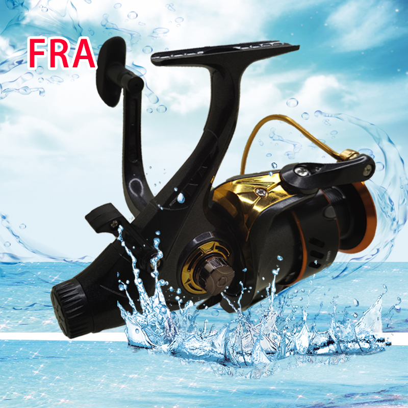 Фидер Катушки FRA-9+1BB