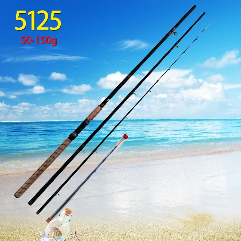 Фидер 5125(50-150g)