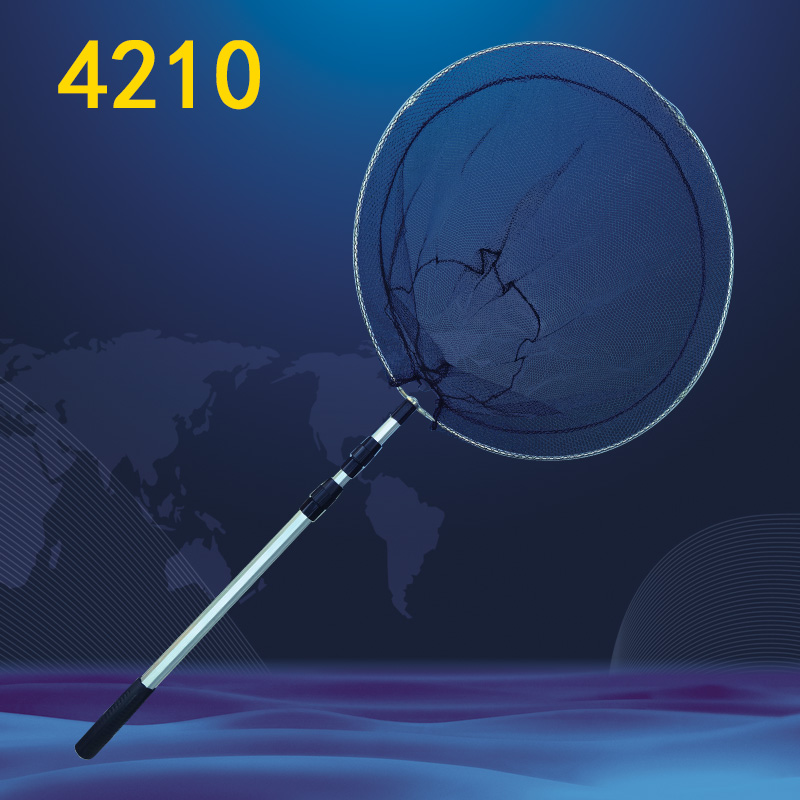 Подсачеки черный 4210