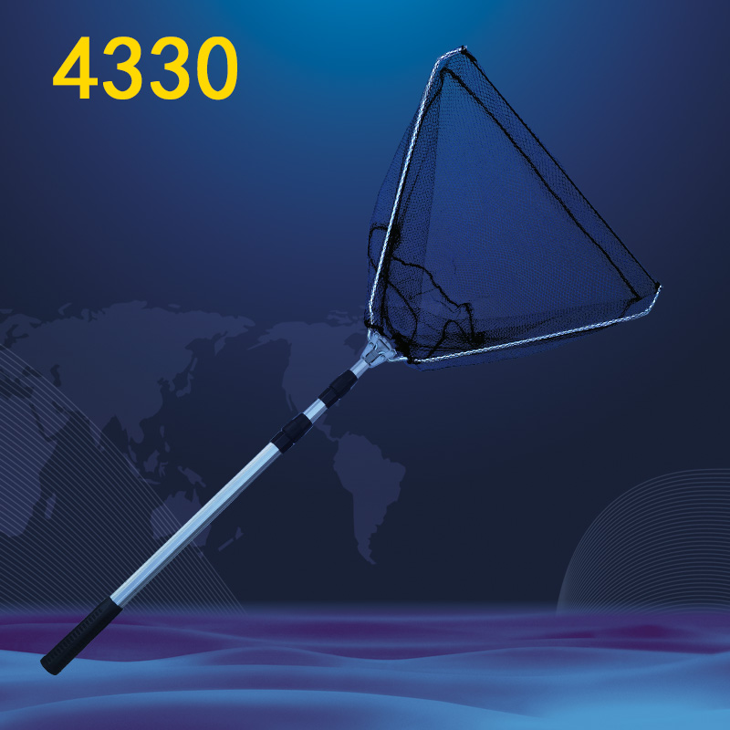 Подсачеки черный 4330