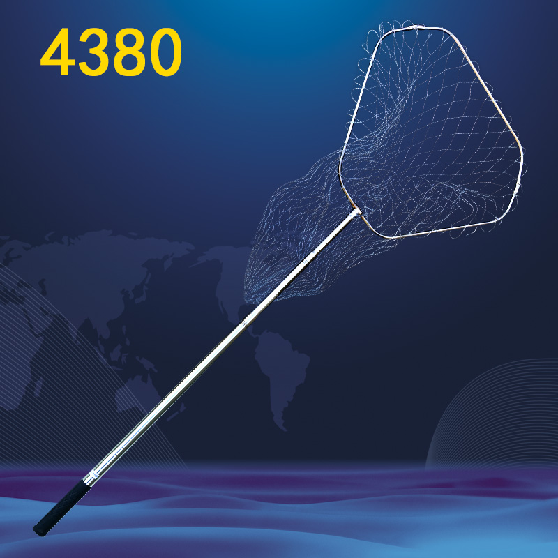 Подсачеки белый 4380