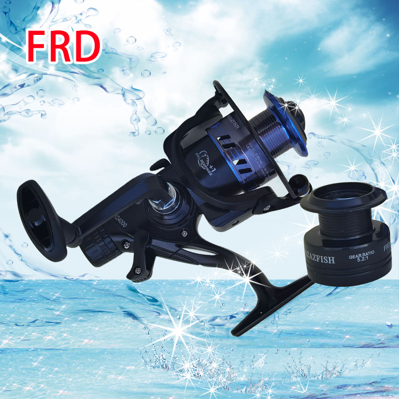 Катушки FRD7+1BB