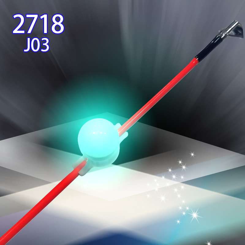 Светлячок2718/ BD-J03