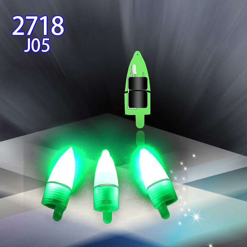 Светлячок 2718/BD-J05