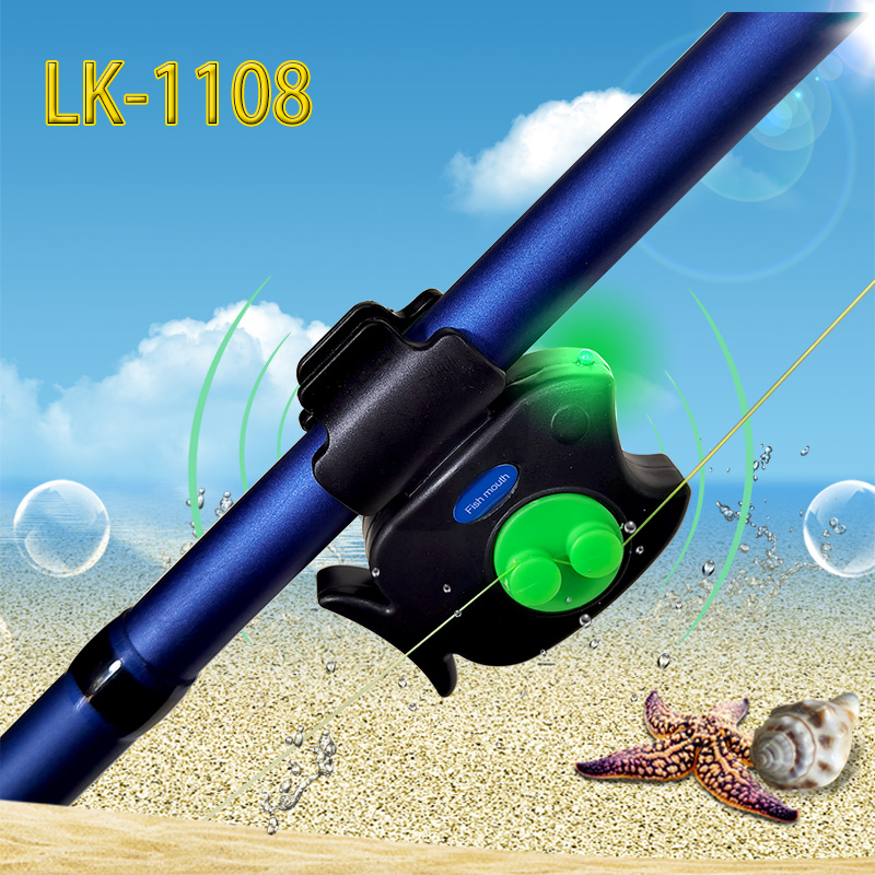 Сигнализатор 2730/LK-1108