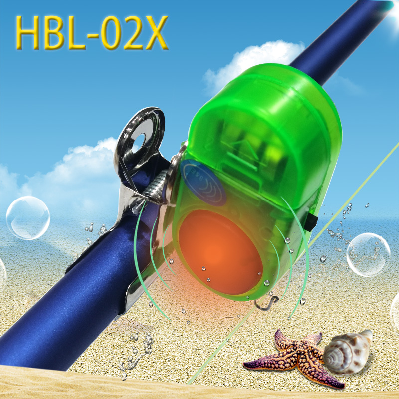 Сигнализатор 2730/HBL-02X