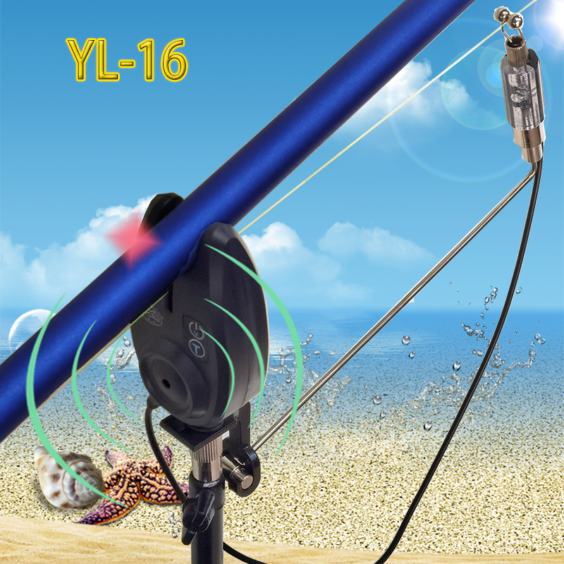 Сигнализатор2730/ YL-16