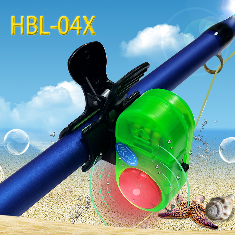 Сигнализатор 2730/HBL-04X
