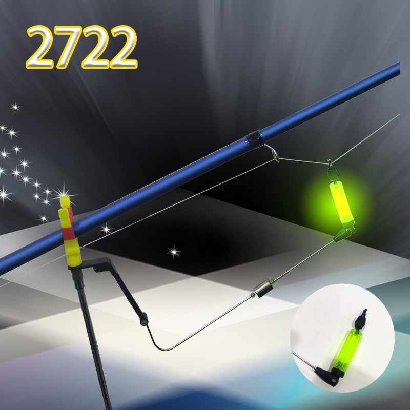 Механический сигнализатор 2722