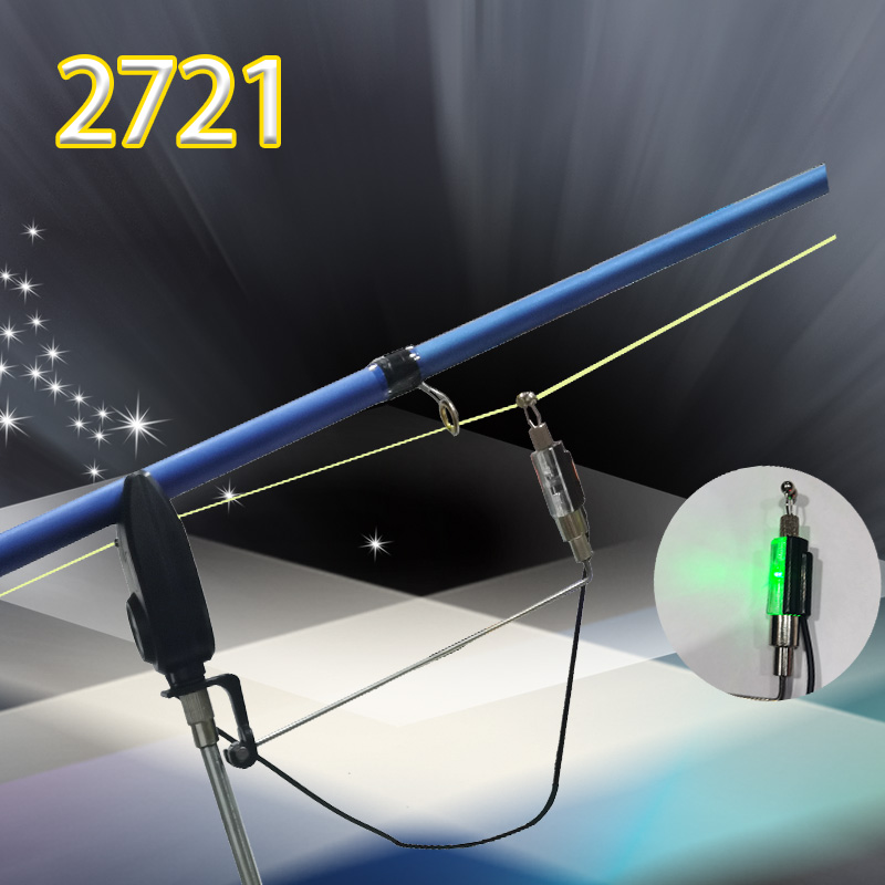 Механический сигнализатор 2721