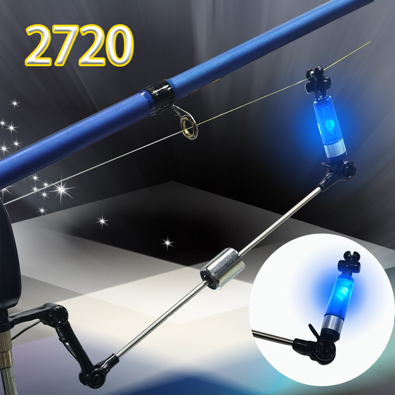 Механический сигнализатор 2720