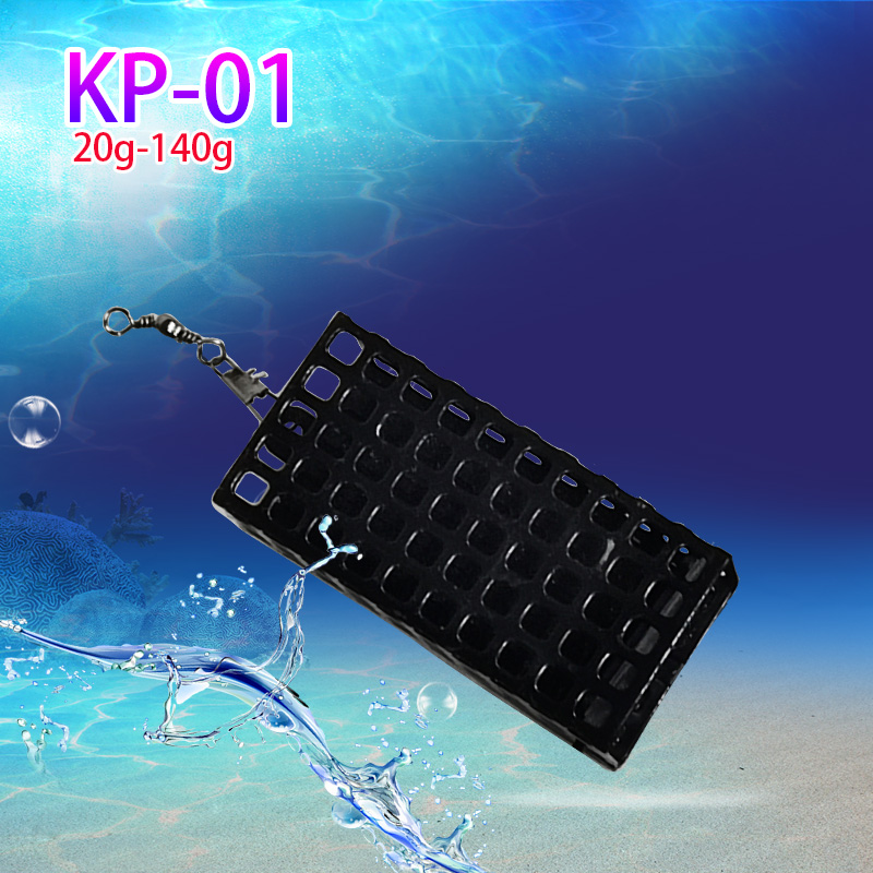 Кормушка KP-01