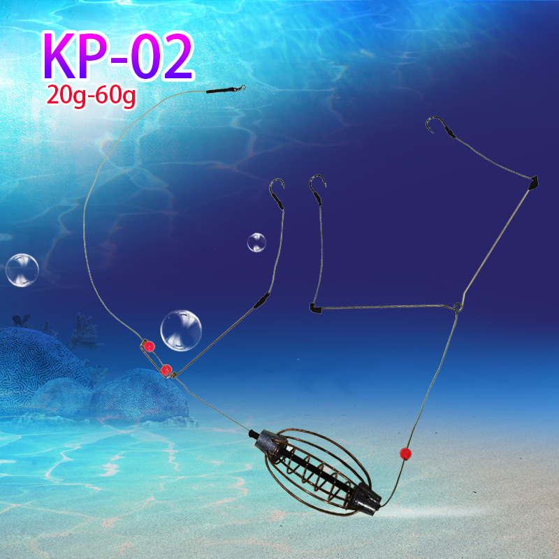 Кормушка набор KP-02