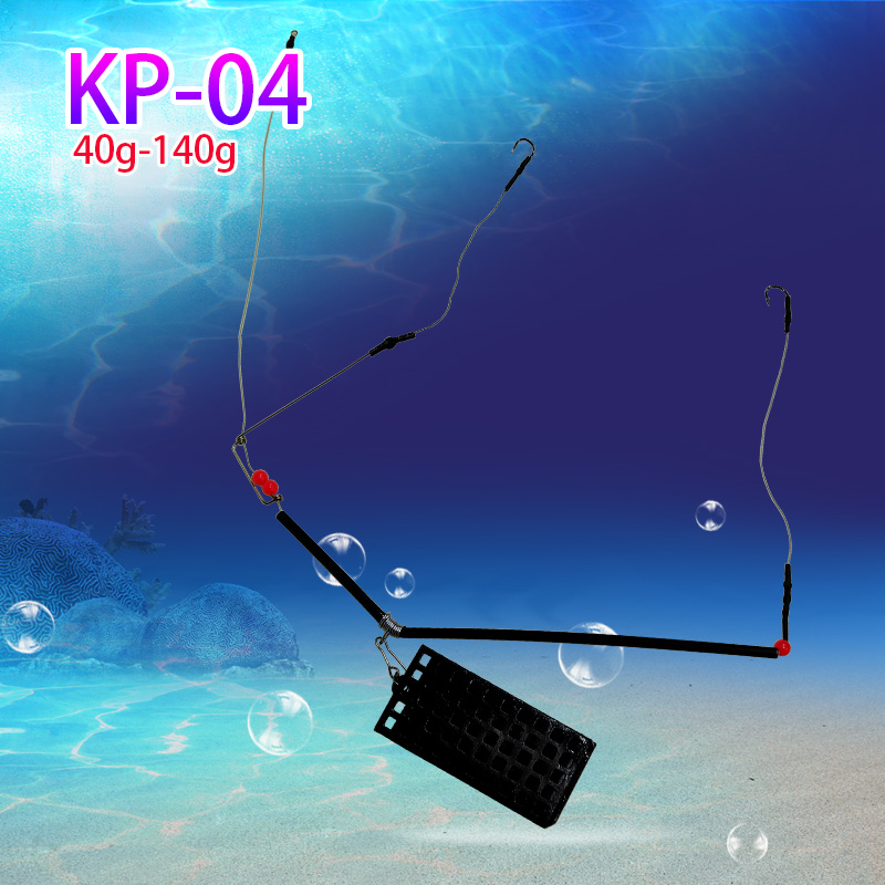 Кормушка набор KP-04