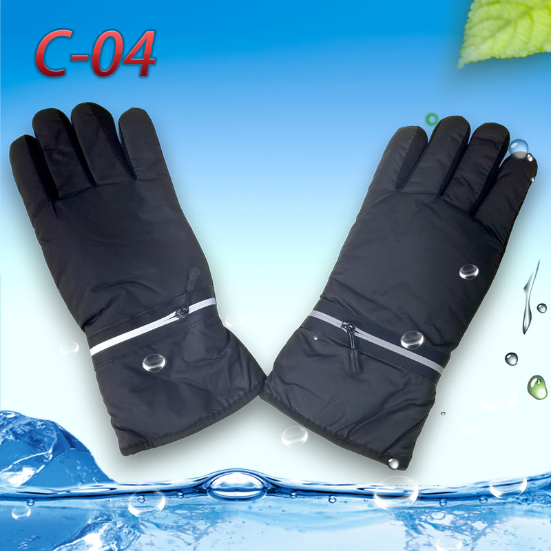 Перчатки/C-04